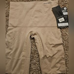 Mid Waist thigh shaper